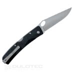 Джобен сгъваем нож Manly Peak - Black FRN CPM S35VN OH » Dulotec.BG Джобен сгъваем нож Manly Peak - Black FRN CPM S35VN OH » Dulotec.BG