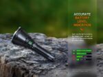 Фенер Fenix HT18R LED » Dulotec.BG