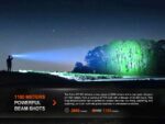 Фенер Fenix HT18R LED » Dulotec.BG