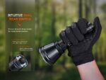 Фенер Fenix HT18R LED » Dulotec.BG