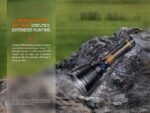 Фенер Fenix HT18R LED » Dulotec.BG
