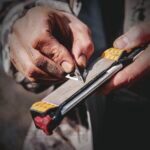 Точило за ножове Work Sharp – голямо джобно » Dulotec.BG Точило за ножове Work Sharp – голямо джобно » Dulotec.BG