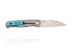 Джобен нож Ruike M662-TZ » Dulotec.BG