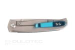 Джобен нож Ruike M661-TZ » Dulotec.BG