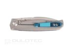 Джобен нож Ruike M662-TZ » Dulotec.BG