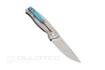Джобен нож Ruike M661-TZ » Dulotec.BG