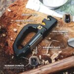 Точило за ножове Work Sharp - Pivot Pro » Dulotec.BG