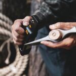 Точило за ножове Work Sharp - Pivot Pro » Dulotec.BG