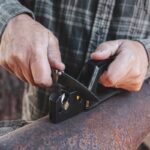 Точило за ножове Work Sharp - Pivot Pro » Dulotec.BG