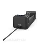 Бързо зарядно устройство Xtar SC1 » Dulotec.BG