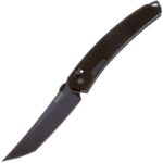 Сгъваем нож SRM 9203-MR2 - дръжка от Micarta и 10Cr15MoV стомана » Dulotec.BG