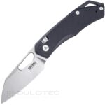 Сгъваем нож SRM 261M-GB - дръжка G10 и 154CM стомана » Dulotec.BG Сгъваем нож SRM 261M-GB - дръжка G10 и 154CM стомана » Dulotec.BG