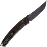 Сгъваем нож SRM 9211 - дръжка от G10 и 8Cr13MoV стомана » Dulotec.BG