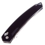 Сгъваем нож SRM 9211-GB2 - дръжка от G10 и 8Cr13MoV стомана » Dulotec.BG