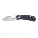 Сгъваем нож SRM 261M-GB - дръжка G10 и 154CM стомана » Dulotec.BG Сгъваем нож SRM 261M-GB - дръжка G10 и 154CM стомана » Dulotec.BG