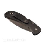 Сгъваем нож Boye THE PROPHET » Dulotec.BG