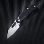 Сгъваем нож SRM 261M-GB - дръжка G10 и 154CM стомана » Dulotec.BG Сгъваем нож SRM 261M-GB - дръжка G10 и 154CM стомана » Dulotec.BG