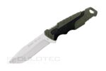 Ловен нож с фиксирано острие Buck PURSUIT LARGE 0656GRS » Dulotec.BG