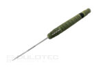 Ловен нож с фиксирано острие Buck PURSUIT LARGE 0656GRS » Dulotec.BG