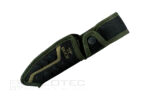 Ловен нож с фиксирано острие Buck PURSUIT LARGE 0656GRS » Dulotec.BG