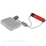 Зарядно устройство Folomov A1 » Dulotec.BG