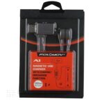 Зарядно устройство Folomov A1 » Dulotec.BG