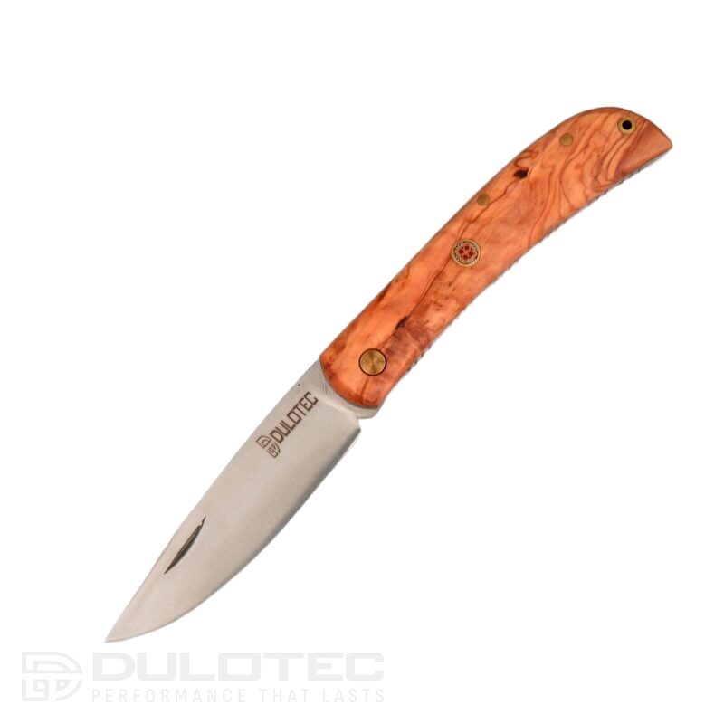 Сгъваем нож DHunt D001 - Large Pocket » Dulotec.BG