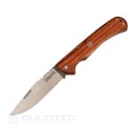 Нож с фиксирано острие DHunt D177 - Compact Skinner » Dulotec.BG