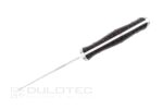 Нож с фиксирано острие Buck SELKIRK 863BRS с магнезиева запалка » Dulotec.BG