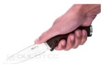 Нож с фиксирано острие Buck SELKIRK 863BRS с магнезиева запалка » Dulotec.BG