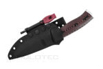 Нож с фиксирано острие Buck SELKIRK 863BRS с магнезиева запалка » Dulotec.BG