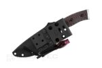 Нож с фиксирано острие Buck SELKIRK 863BRS с магнезиева запалка » Dulotec.BG