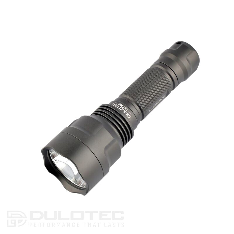 Фенер Dulotec Convoy C8 Ultra Limited Edition » Dulotec.BG