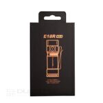Фенер Fenix E18R V2.0 в подаръчна кутия » Dulotec.BG Фенер Fenix E18R V2.0 в подаръчна кутия » Dulotec.BG