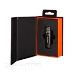 Фенер Fenix E18R V2.0 в подаръчна кутия » Dulotec.BG Фенер Fenix E18R V2.0 в подаръчна кутия » Dulotec.BG
