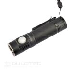 Калъф за фенер Convoy S2, S2+ » Dulotec.BG