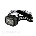 Сгъваем нож Dulotec K254-BK - дръжка от Micarta и 8Cr неръждаема стомана » Dulotec.BG