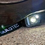 Челник Dulotec BH3R - черен с вградена батерия 1500mAh и сензорно управление » Dulotec.BG