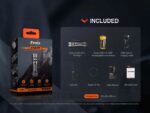 Фенер Fenix E18R V2.0 в подаръчна кутия » Dulotec.BG Фенер Fenix E18R V2.0 в подаръчна кутия » Dulotec.BG