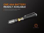Фенер Fenix LD02 V2.0 LED » Dulotec.BG
