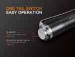 Фенер Fenix LD02 V2.0 LED » Dulotec.BG