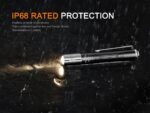 Фенер Fenix LD02 V2.0 LED » Dulotec.BG