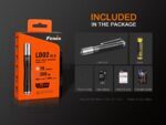 Фенер Fenix LD02 V2.0 LED » Dulotec.BG