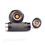 Фенер Dulotec Convoy C8 Gen 2 и дистанционен спусък » Dulotec.BG Фенер Dulotec Convoy C8 Gen 2 и дистанционен спусък » Dulotec.BG