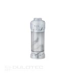 Къмпинг лампа Fenix CL22R Iceberg White » Dulotec.BG