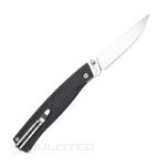 Сгъваем нож Sanrenmu 311L-GT - дръжка от G10 и 12C27 стомана » Dulotec.BG