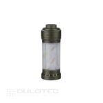 Къмпинг лампа Fenix CL22R Wild Green » Dulotec.BG