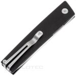 Сгъваем нож SRM 401L-GB - дръжка от G10 и 10Cr15MoV стомана » Dulotec.BG