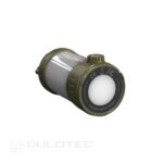 Къмпинг лампа Fenix CL26R PRO LED - сив камуфлаж » Dulotec.BG