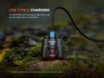 Велосипеден стоп Fenix BC06R LED » Dulotec.BG